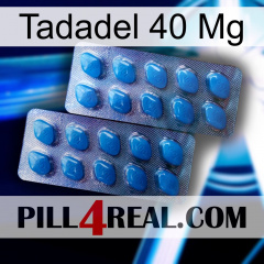 Tadadel 40Mg viagra2